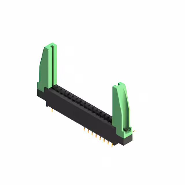 387-032-559-878 EDAC Inc.  Edgeboard Connectors